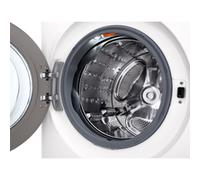 Lave-linge hublot LG F20F12WST