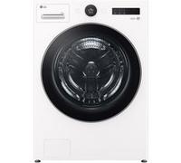Lave-linge hublot LG F20F12WST Blanc