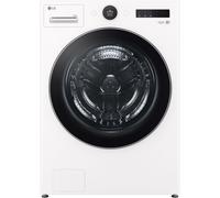 Lave linge hublot LG F20F12WST