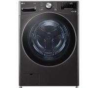 Lave-linge hublot LG F20P12BST 20 kg Noir G