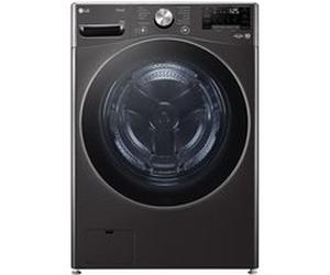 Lave-linge hublot LG F20P12BST 20 kg Noir G