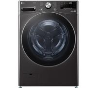 Lave linge hublot LG F20P12BST