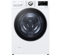 Lave-linge hublot 20kg LG F20P12WST Blanc Garantie 5 ANS GRATUITE