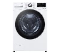 Lave-linge hublot 20kg LG F20P12WST Blanc Garantie 5 ANS GRATUITE
