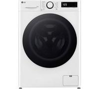 LG Lave-linge frontal F34R50WHS 13 kg Essorage 1400 tr/min Blanc