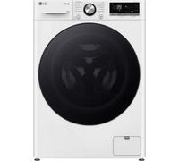 Lave linge hublot LG F34R76WHST 13 KG Garantie 5 ANS GRATUITE