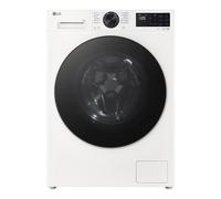 Lave-linge hublot Lg F34X56WHST