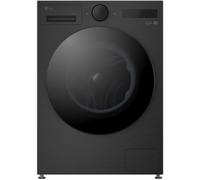 LG Electronics Lave-linge hublot F34X76BSTA