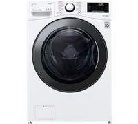 Lave linge hublot LG F71P12WHS Blanc