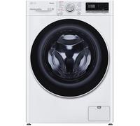 Lave linge hublot LG F82SV50WHS