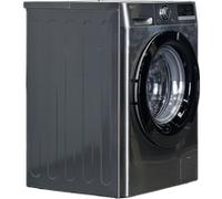 Lave-linge hublot LG F84N15STS Etat correct