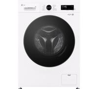 LG Lave-linge|9kg|58L|Steam™ - F94B16WHS