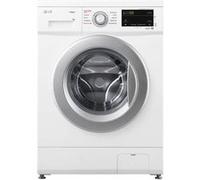 Lave-linge hublot LG F94M21WHS 9 kg Blanc