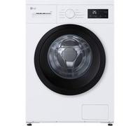 LG F94N15WHS machine à laver Charge avant 9 kg 1400 tr/min Blanc