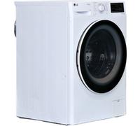 Lave-Linge Hublot LG F94V30WHSA Etat correct
