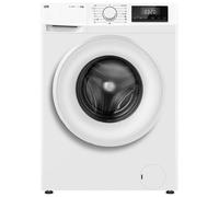 Lave linge hublot LISTO LF612-L5b