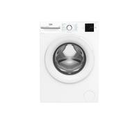Lave-linge hublot LLFT39411 - 9 kg - Induction - L60cm - 1400 trs/min Blanc