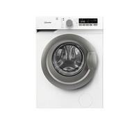 Lave-Linge Hublot Llv395W - 9 Kg - Induction - L60Cm - 1400 Trs/Min - Classe A - Blanc