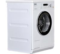 Lave-Linge Hublot MIELE W 5872 Etat correct