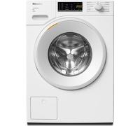 Lave-linge hublot Mièle WSA 123 WCS Blanc