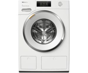 Lave linge hublot MIELE WWR 860 WPS