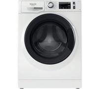 Lave-linge hublot posable Hotpoint NAM11948WMFR Blanc G