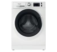 Lave-linge hublot posable Hotpoint NAM11948WMFR Blanc G