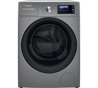 Lave-linge hublot posable Whirlpool: 10,0 kg - W6 W045SR FR 859991623990
