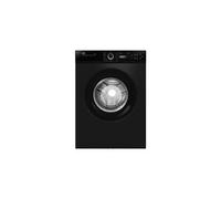Lave-linge hublot - Pose libre - - CELL812IBP - 8 kg - Induction - 60 cm - 1200 trs/min - Noir mat