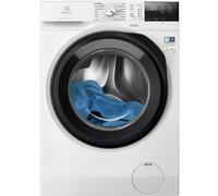Lave linge hublot pose libre ELECTROLUX Sensi-Care EW6FI4112RA - 10kg
