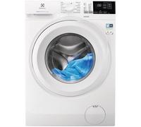Lave-linge hublot Pose-libre PerfectCare 600 9 kg ELECTROLUX EW6F1419BR