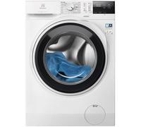 Electrolux Lave-linge hublot Pose-libre SensiCare 600 9.0 kg EW6FI2914GW
