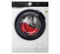 Lave-linge hublot Pose-libre Série 9000 10 Kg - AEG LFR95A116S