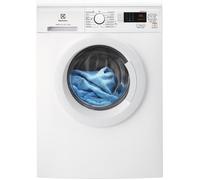 Lave-linge hublot Pose-libre TimeCare 8 kg ELECTROLUX YW2F4814WA