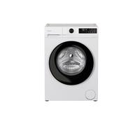 Candy Machine à laver GD 410B8-S chargement frontal 10 kg 1351 tr/min Blanc