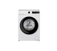 Lave-linge hublot Prowash 300 GD 410B8-S - 10 kg - Induction - 16 prgms - 1400trs/min - Classe A - Blanc