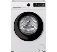 Candy Lave-linge hublot Prowash 300 GD 48SB6-S 8 kg Induction 16 programmes 1400 tr/min Blanc
