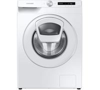 Samsung WW80T554DTW/S3 machine à laver Charge avant 8 kg 1400 tr/min Blanc