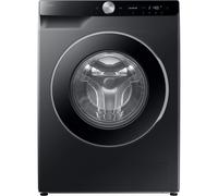 Lave linge hublot SAMSUNG AI Ecobubble WW10FG6U94LB [EEK: A]
