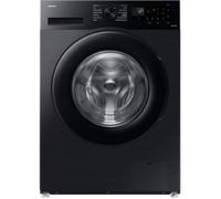 Lave-linge frontal 9kg 1400 Tours/min Noir - WW90CGC04DAB