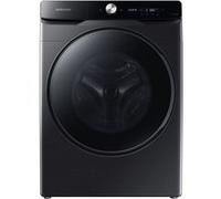 Samsung WF20DG8650BV/U3 machine à laver Charge avant 20 kg 1000 tr/min Noir