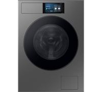 Samsung WF90F09C4SU3 machine à laver Charge avant 9 kg 1400 tr/min Argent