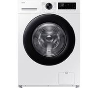 Lave-linge frontal 10kg 1400 tours/min Samsung WW10FG5U34AEEF Blanc