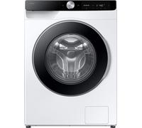 Samsung Lave-linge Ecobubble WW10FG6U34LKU3 10 kg 2025 Blanc