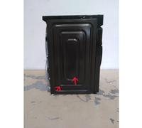 Samsung Lave-linge AI ecobubble™ 11kg WW11DB7B94GB