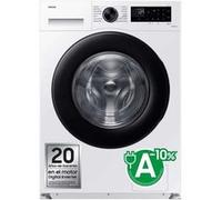 Samsung WW11DG5B25AE machine à laver Charge avant 11 kg 1400 tr/min Noir