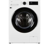 Lave linge hublot SAMSUNG WW11DG5B25AE Bespoke AI