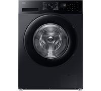Lave linge hublot SAMSUNG WW80CGC04DAB Bespoke AI