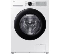 Samsung Lave-linge frontal WW80CGC04DAH 8 kg 60 cm 1400 tours/min
