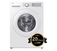 Lave linge hublot SAMSUNG WW80CGC04DTEEF